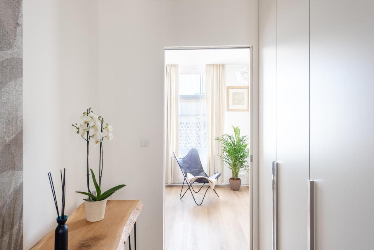 New Modern Apartment 5. Floor Praag Buitenkant foto
