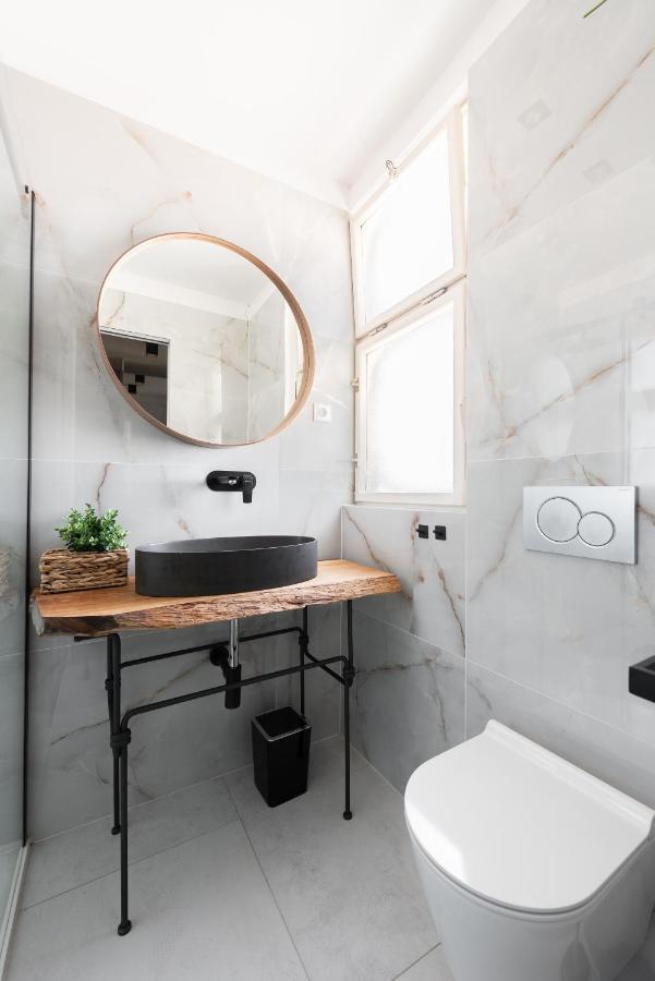 New Modern Apartment 5. Floor Praag Buitenkant foto